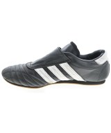 adidas（アディダス）スニーカー 黒 サイズ:25cm メンズ/2200668884075