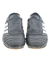 adidas（アディダス）スニーカー 黒 サイズ:25cm メンズ/2200668884075