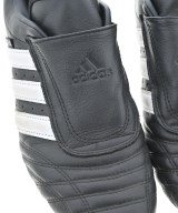 adidas（アディダス）スニーカー 黒 サイズ:25cm メンズ/2200668884075