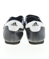 adidas（アディダス）スニーカー 黒 サイズ:25cm メンズ/2200668884075