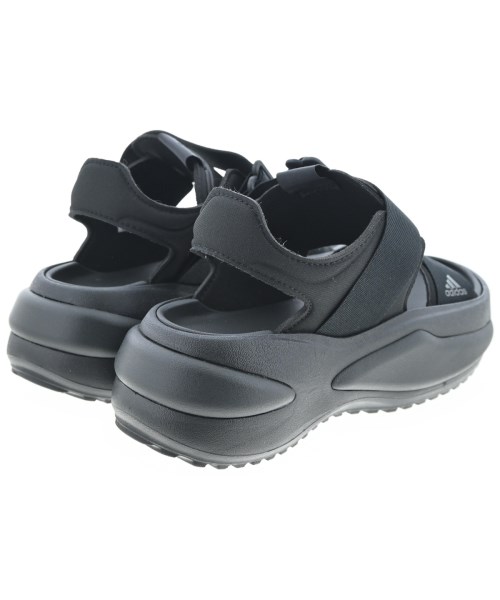 adidas（アディダス）サンダル 黒 サイズ:23.5cm レディース/2200662932055