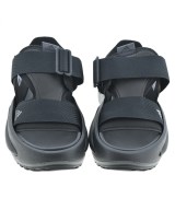 adidas（アディダス）サンダル 黒 サイズ:23.5cm レディース/2200662932055