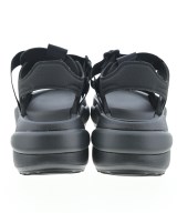 adidas（アディダス）サンダル 黒 サイズ:23.5cm レディース/2200662932055