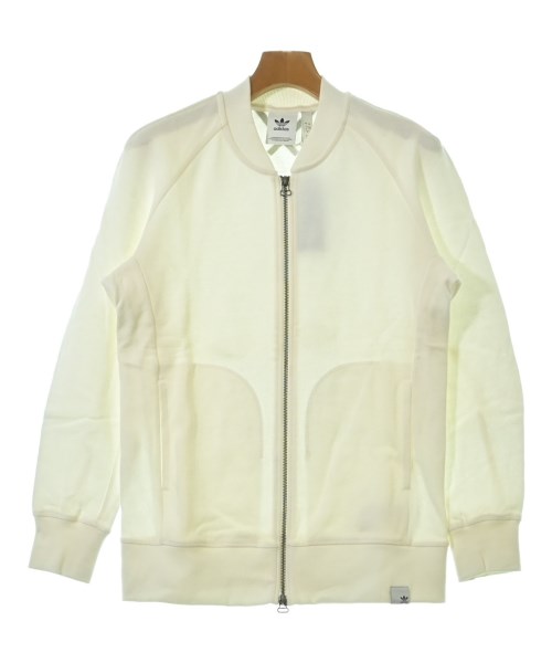 adidas(アディダス)Tシャツ・カットソー 白 サイズ:M/2200665656088