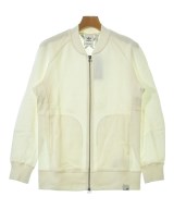adidas（アディダス）Tシャツ・カットソー 白 サイズ:M メンズ/2200665656088