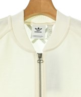 adidas（アディダス）Tシャツ・カットソー 白 サイズ:M メンズ/2200665656088