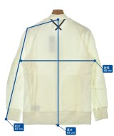 adidas（アディダス）Tシャツ・カットソー 白 サイズ:M メンズ/2200665656088