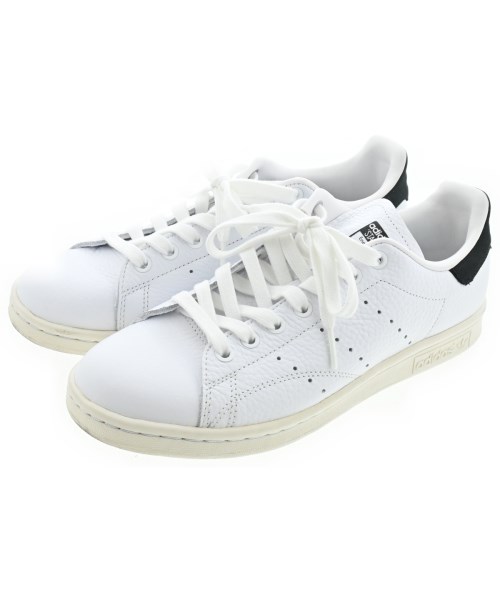 adidas(アディダス)スニーカー 白 サイズ:24cm/2200666359544