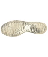 adidas（アディダス）スニーカー 白 サイズ:24cm レディース/2200666359544