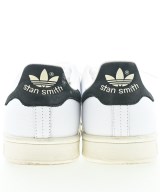 adidas（アディダス）スニーカー 白 サイズ:24cm レディース/2200666359544
