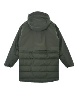 adidas（アディダス）ダウンコート カーキ サイズ:S レディース/2200666514028