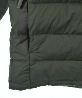 adidas（アディダス）ダウンコート カーキ サイズ:S レディース/2200666514028