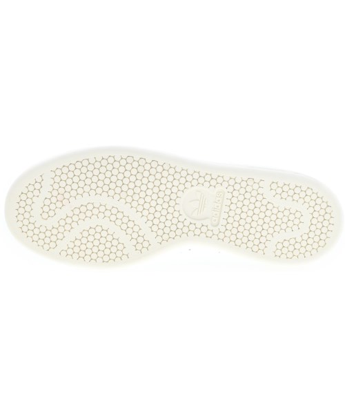 DIME（ダイム）スニーカー 白 サイズ:23.5cm レディース/2200668438216