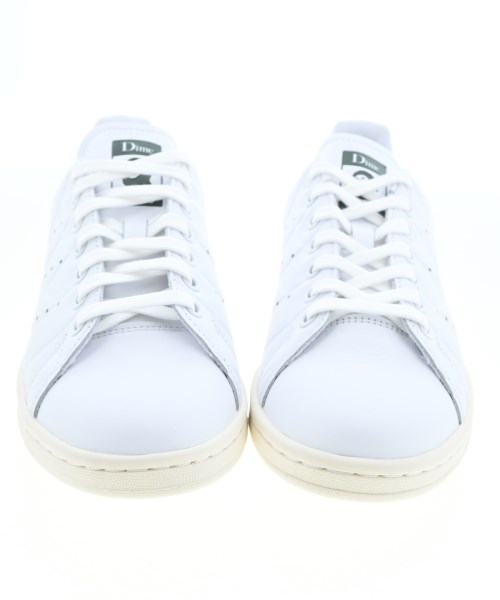 DIME（ダイム）スニーカー 白 サイズ:23.5cm レディース/2200668438216