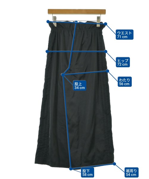 adidas（アディダス）その他 黒 サイズ:M レディース/2200669123180