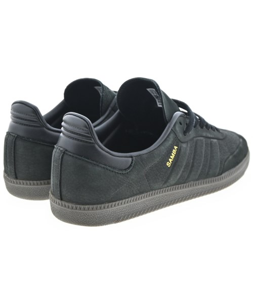 adidas（アディダス）スニーカー 黒 サイズ:27cm メンズ/2200669221077