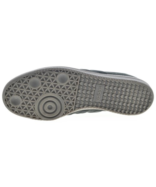 adidas（アディダス）スニーカー 黒 サイズ:27cm メンズ/2200669221077