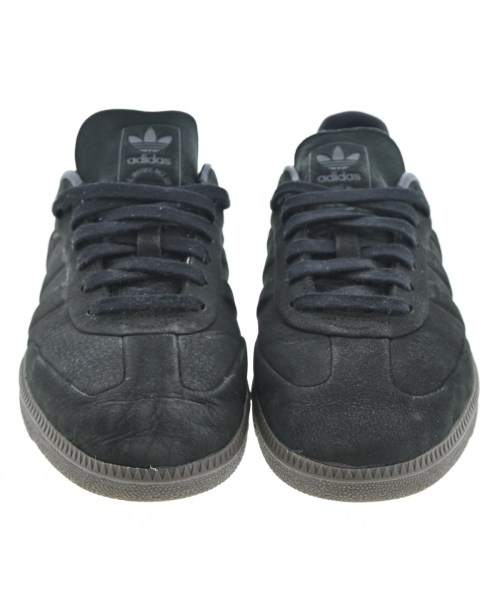 adidas（アディダス）スニーカー 黒 サイズ:27cm メンズ/2200669221077