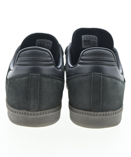 adidas（アディダス）スニーカー 黒 サイズ:27cm メンズ/2200669221077