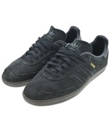 adidas（アディダス）スニーカー 黒 サイズ:27cm メンズ/2200669221077