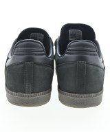 adidas（アディダス）スニーカー 黒 サイズ:27cm メンズ/2200669221077