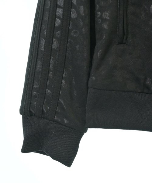 adidas（アディダス）スウェット 黒 サイズ:M メンズ/2200664766108