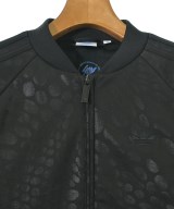 adidas（アディダス）スウェット 黒 サイズ:M メンズ/2200664766108