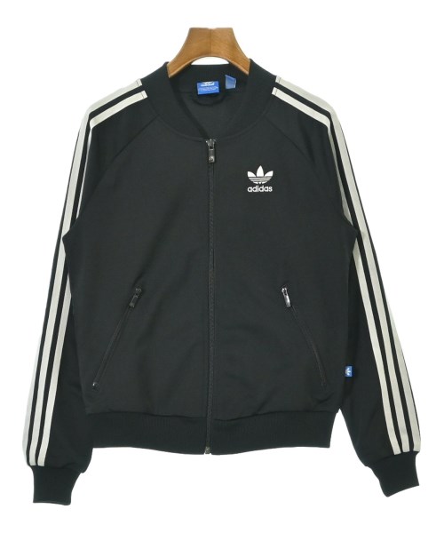 adidas(アディダス)スウェット 黒 サイズ:M/2200665031137