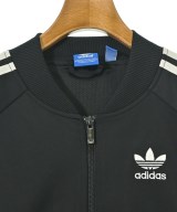 adidas（アディダス）スウェット 黒 サイズ:M レディース/2200665031137