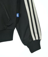 adidas（アディダス）スウェット 黒 サイズ:M レディース/2200665031137