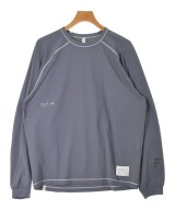 adidas（アディダス）Tシャツ・カットソー グレー サイズ:M メンズ/2200665253027