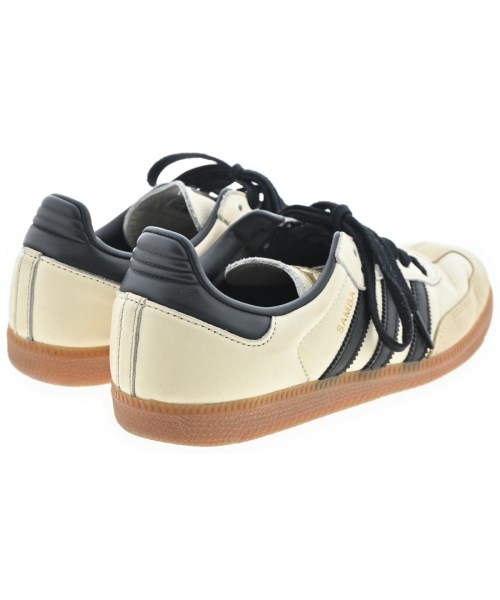 adidas（アディダス）スニーカー 白 サイズ:24.5cm レディース/2200665626043