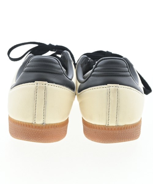 adidas（アディダス）スニーカー 白 サイズ:24.5cm レディース/2200665626043