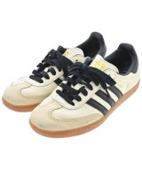adidas（アディダス）スニーカー 白 サイズ:24.5cm レディース/2200665626043