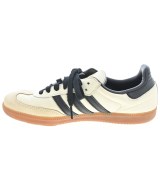 adidas（アディダス）スニーカー 白 サイズ:24.5cm レディース/2200665626043