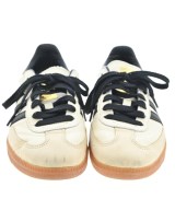 adidas（アディダス）スニーカー 白 サイズ:24.5cm レディース/2200665626043