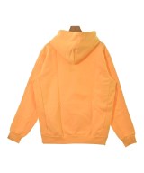 adidas（アディダス）パーカー オレンジ サイズ:O(XL位) メンズ/2200665887017