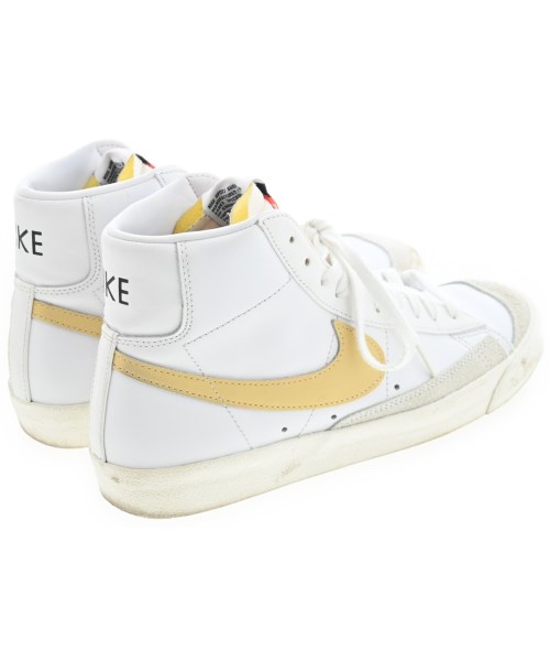 NIKE（ナイキ）スニーカー 白 サイズ:25.5cm レディース/2200666310149