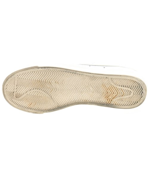 NIKE（ナイキ）スニーカー 白 サイズ:25.5cm レディース/2200666310149