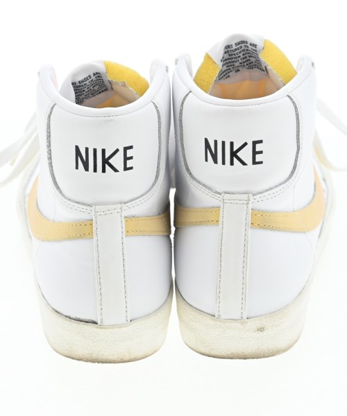 NIKE（ナイキ）スニーカー 白 サイズ:25.5cm レディース/2200666310149