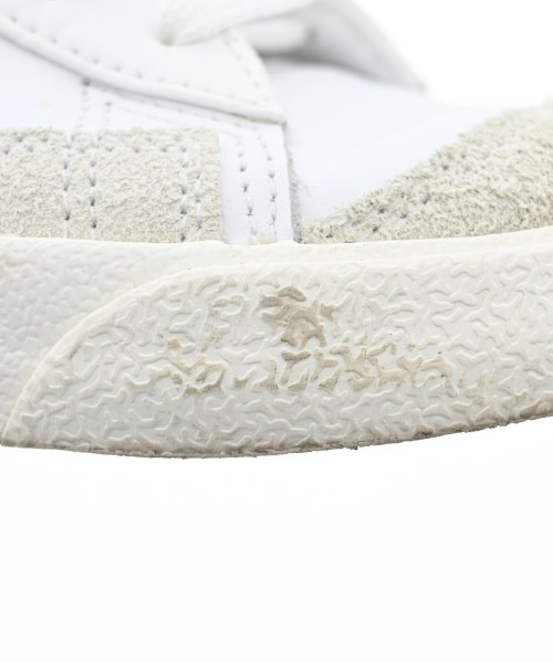 NIKE（ナイキ）スニーカー 白 サイズ:25.5cm レディース/2200666310149