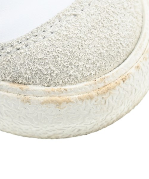 NIKE（ナイキ）スニーカー 白 サイズ:25.5cm レディース/2200666310149