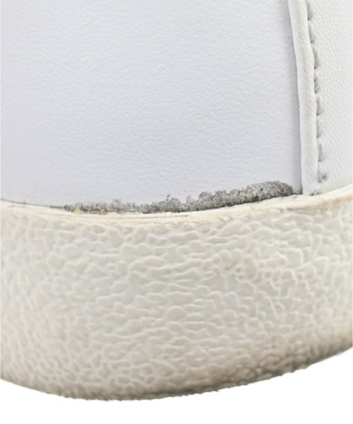 NIKE（ナイキ）スニーカー 白 サイズ:25.5cm レディース/2200666310149