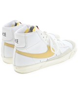 NIKE（ナイキ）スニーカー 白 サイズ:25.5cm レディース/2200666310149