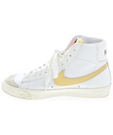 NIKE（ナイキ）スニーカー 白 サイズ:25.5cm レディース/2200666310149