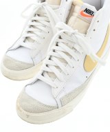 NIKE（ナイキ）スニーカー 白 サイズ:25.5cm レディース/2200666310149