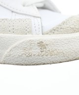 NIKE（ナイキ）スニーカー 白 サイズ:25.5cm レディース/2200666310149