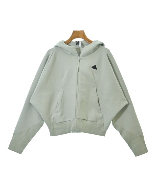 adidas(アディダス)パーカー 青 サイズ:M/2200667442078