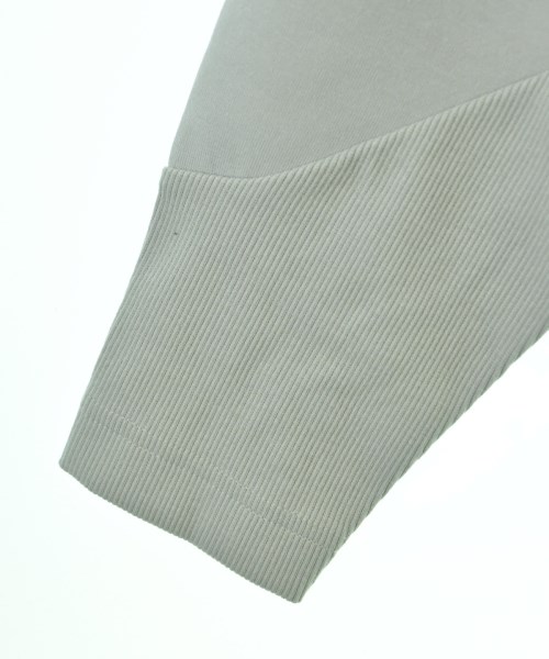 adidas（アディダス）パーカー 青 サイズ:M レディース/2200667442078