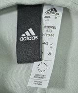 adidas（アディダス）パーカー 青 サイズ:M レディース/2200667442078